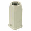09200030420 - CONN HOOD TOP ENTRY SZ3A PG11