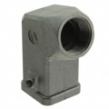 19200030627 - CONN HOOD SIDE ENTRY SZ3A M20