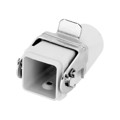 C14610R0038044 - CONN HOOD CPLNG BOTTOM SZA3/4