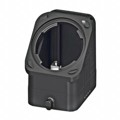 1407619 - CONN HOOD SIDE OR TOP ENTRY SZB6