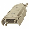 09140010423 - CONN HOOD TOP ENTRY