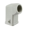 09200030620 - CONN HOOD SIDE ENTRY SZ3A PG11