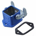 09200030310 - CONN BASE BOTTOM ENTRY SZ3A