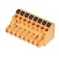 1001700000 - TERM BLOCK PLUG 19POS 5.08MM