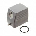 1670530000 - CONN HOOD SIDE ENTRY SZ3 PG13.5