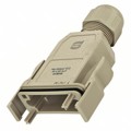 09140010421 - CONN HOOD TOP ENTRY