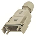 09140010420 - CONN HOOD TOP ENTRY