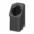 1407629 - CONN HOOD SIDE OR TOP ENTRY SZB1