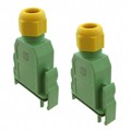 09140010430 - CONN HOOD TOP ENTRY