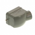 0936010895 - CONN HOOD SIDE ENTRY SZ6B PG13.5