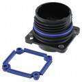 09155030301 - HAN F+B HOUSING BULKHEAD MOUNT-S
