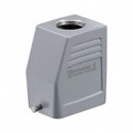 1652680000 - CONN HOOD TOP ENTRY SZ3 PG21