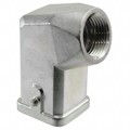 09620031640 - CONN HOOD SIDE ENTRY SZ3A PG11