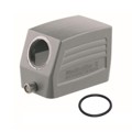 1787580000 - CONN HOOD SIDE ENTRY SZ4 M25