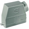 09300101421 - CONN HOOD TOP ENTRY SZ10B PG16