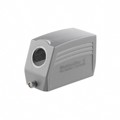 1657890000 - CONN HOOD SIDE ENTRY SZ6 PG21