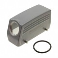 1661300000 - CONN HOOD SIDE ENTRY SZ8 PG21