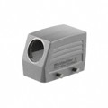 1654070000 - CONN HOOD SIDE ENTRY SZ4 PG16