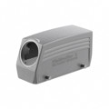 1661230000 - CONN HOOD SIDE ENTRY SZ8 PG21
