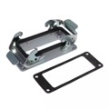 C14610F0160001 - CONN BASE BOTTOM ENTRY SZE16