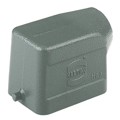 09300061540 - CONN HOOD SIDE ENTRY SZ6B PG13.5