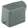 09300061541 - CONN HOOD SIDE ENTRY SZ6B PG16
