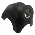 11123001500 - CONN HOOD SHELL SIDE ENTRY M20
