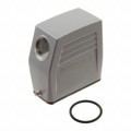1788860000 - CONN HOOD SIDE ENTRY SZ2 M20