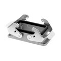 C14610F0100001 - CONN BASE BOTTOM ENTRY SZE10