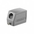 1655210000 - CONN HOOD SIDE ENTRY SZ4 PG16