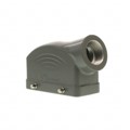 0936012776 - CONN HOOD SIDE ENTRY SZ16B PG21