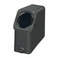 1407656 - CONN HOOD SIDE OR TOP ENTRY SZB2
