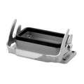 C14610F0100011 - CONN BASE BOTTOM ENTRY SZE10