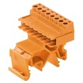 1846190000 - TERM BLOCK PLUG 20POS STR 5.08MM