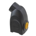 11200031600 - ANGLED ENTRY HOOD M20