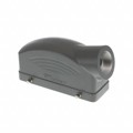 0936013737 - CONN HOOD SIDE ENTRY SZ24B PG21
