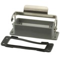 0936012157 - BULKHEAD MOUNTING HOUSING