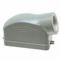 0936012770 - CONN HOOD SIDE ENTRY SZ16B PG21