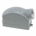 0936012813 - HOOD SIDE ENTRY 2 PEGS