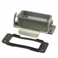 0936011162 - BULKHEAD MOUNTING HOUSING