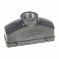 0936013742 - CONN HOOD TOP ENTRY SZ24B PG21