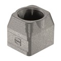 19140020401 - HAN-MODULAR TWIN HOOD TOP ENTRY