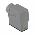 09200100541 - CONN HOOD SIDE ENTRY SZ10A PG21