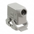 09300101531 - CONN HOOD SIDE ENTRY SZ10B PG16