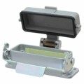 C14610F0250032 - CONN BASE BOTTOM ENTRY SZA16