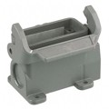 19200100251 - CONN BASE SIDE ENTRY SZ10A M25