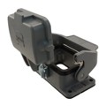 09300060302 - CONN BASE BOTTOM ENTRY SZ6B