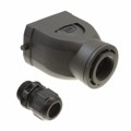 19431060446 - HAN-ECO 6B HOOD TOP ENTRY, SINGL