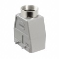 09300100423 - CONN HOOD TOP ENTRY SZ10B PG29