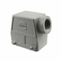 09200320520 - CONN HOOD SIDE ENTRY SZ32A PG21